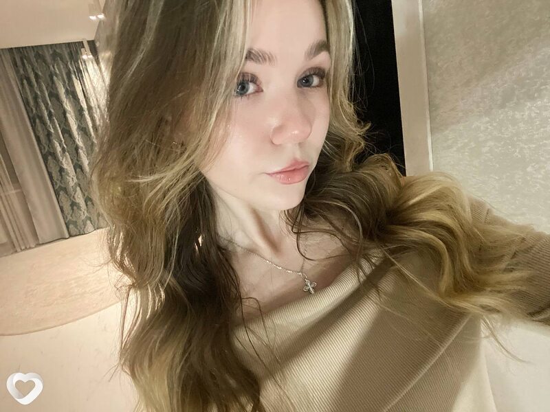 Ангелина, 21, Ангарске — анкета №838826