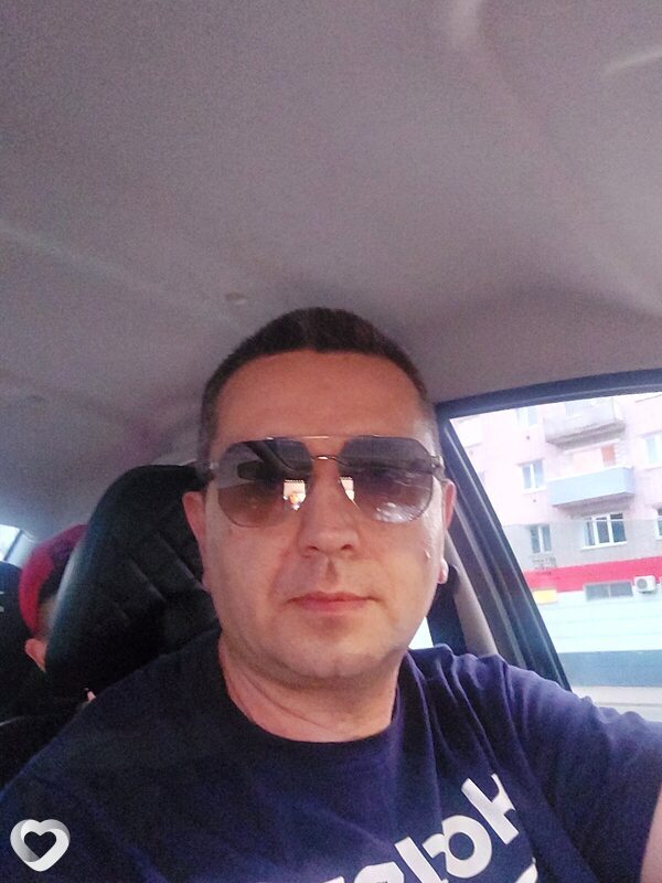 Андрей, 49, Вышнем Волочке — анкета №838829