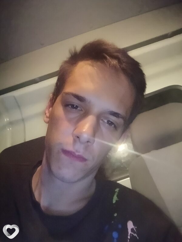 Дмитрий, 25, Москве — анкета №838833