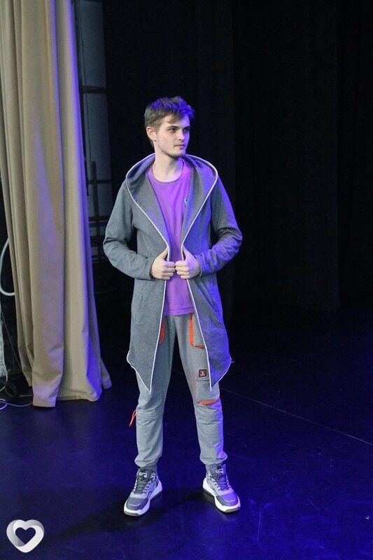 Сергей, 23, Уссурийске — анкета №838838
