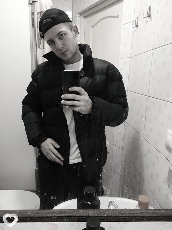 Имя, 27, Москве — анкета №838839