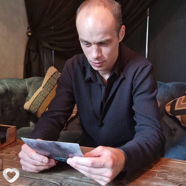 Евгений, 37, Петропавловске-Камчатском — анкета №838840