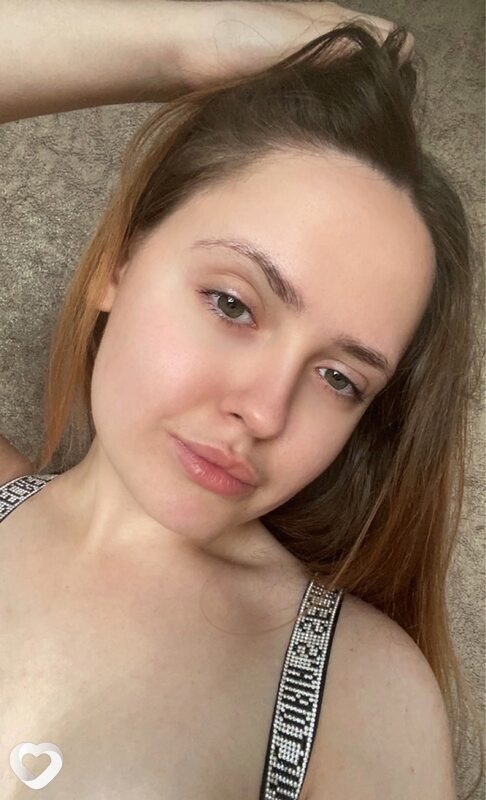 Анастасия, 23, Смоленске — анкета №838805