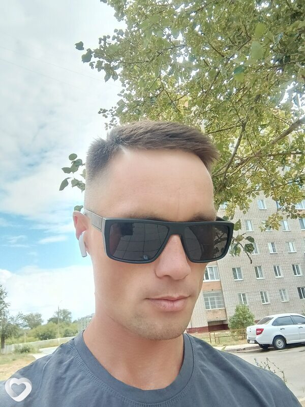 Павел, 35, Первоуральске — анкета №838809