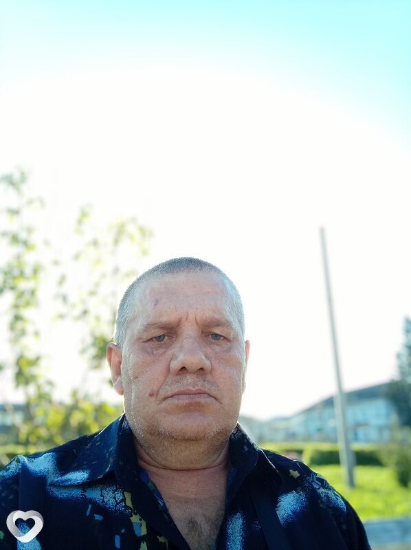Игорь, 55, Канске — анкета №838818