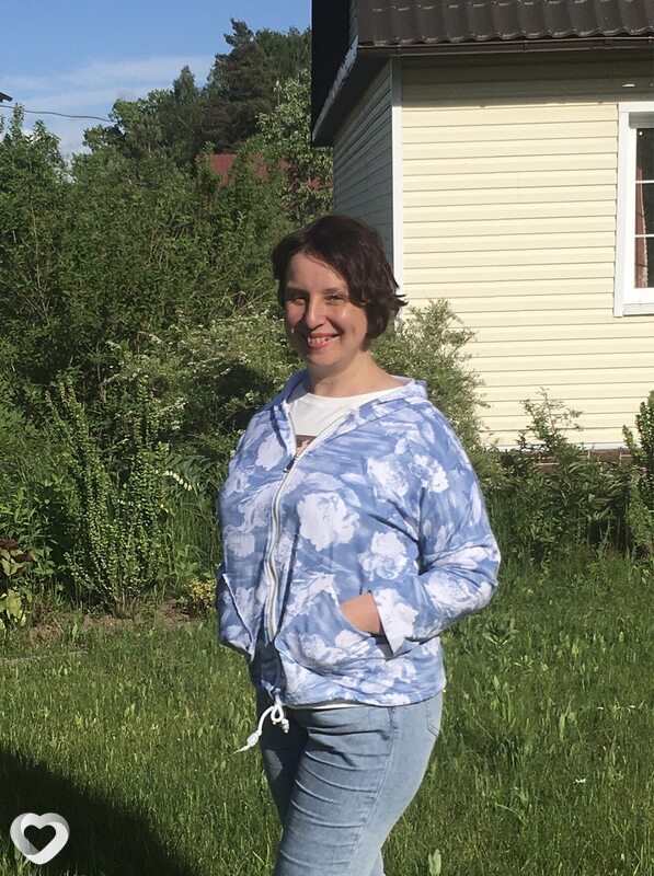 Елена, 49, Ступине — анкета №838844