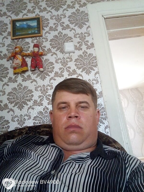 Борис, Глядянское