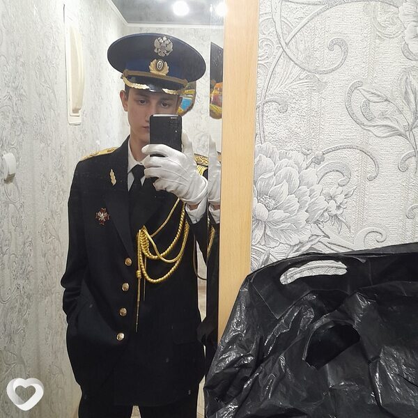 Арсений, 21, Бугульме — анкета №838851