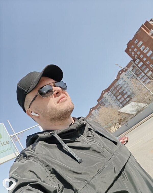 Евгений, 35, Уфе — анкета №838854