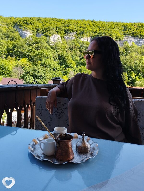 Марина, Староминская