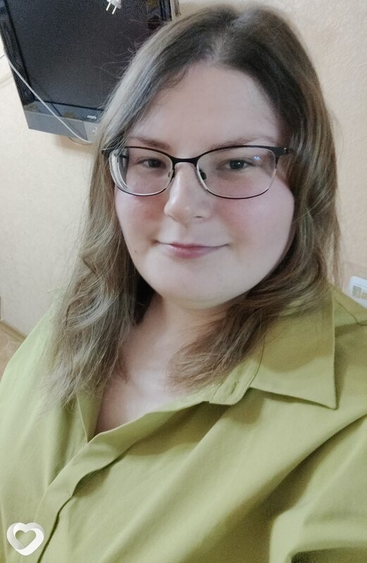 Дарина, 29, Владивостоке — анкета №838863