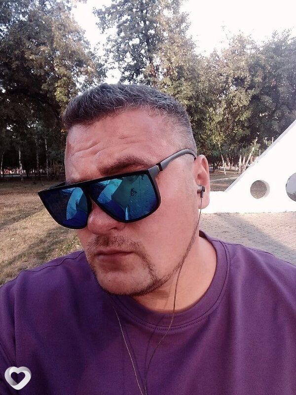 Александр, 35, Самаре — анкета №838864
