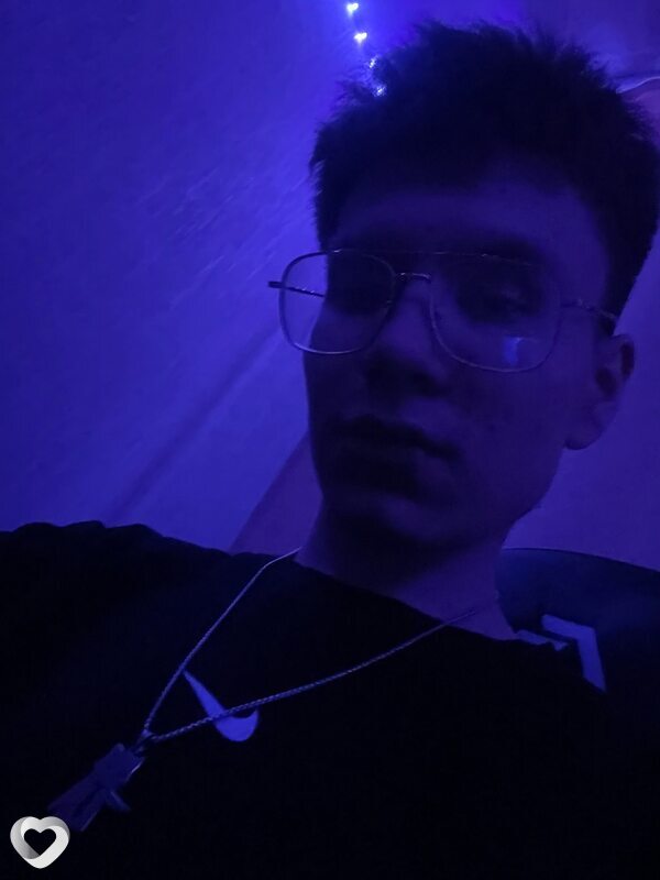 Сергей, 21, Ижевске — анкета №839200
