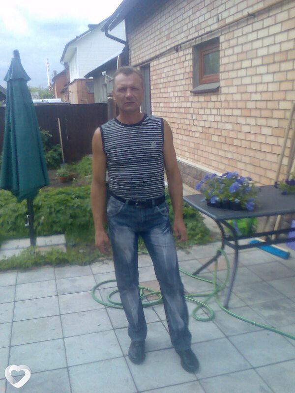 Дмитрий, 45, Чернигове — анкета №839206