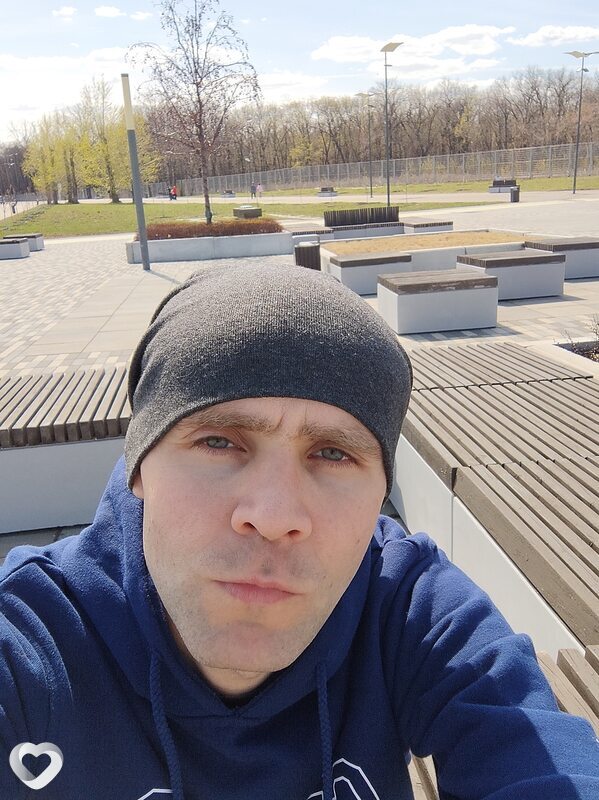Вячеслав, 37, Самаре — анкета №839209