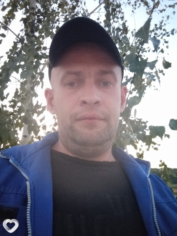 Ruslan, 34, Миргороде — анкета №838901
