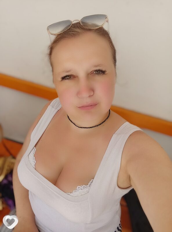 Екатерина, 45, Москве — анкета №838903