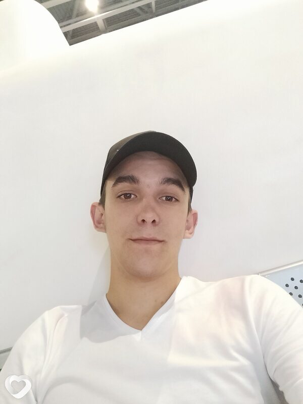 Денис, 26, Саратове — анкета №838910
