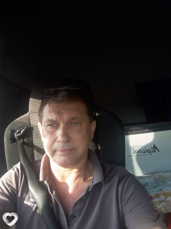 Эт Я, 46, Москве — анкета №838914