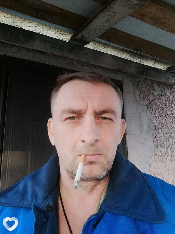 Виктор, 50, Лисках — анкета №838870