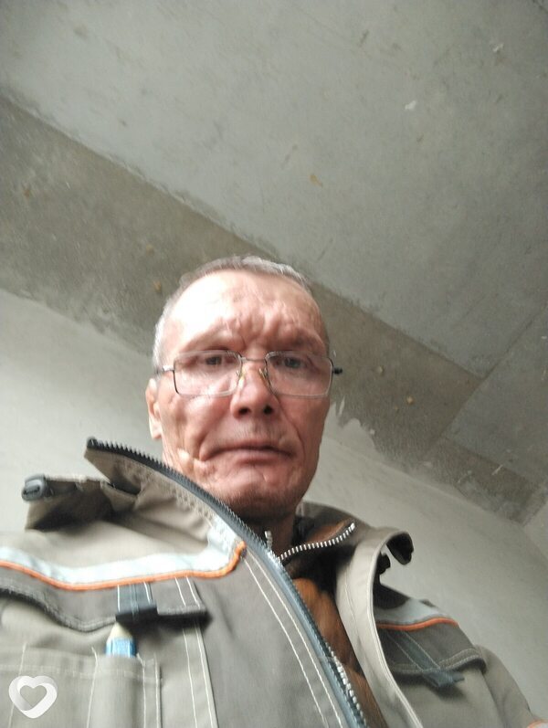 Евгений, 51, Чите — анкета №838873