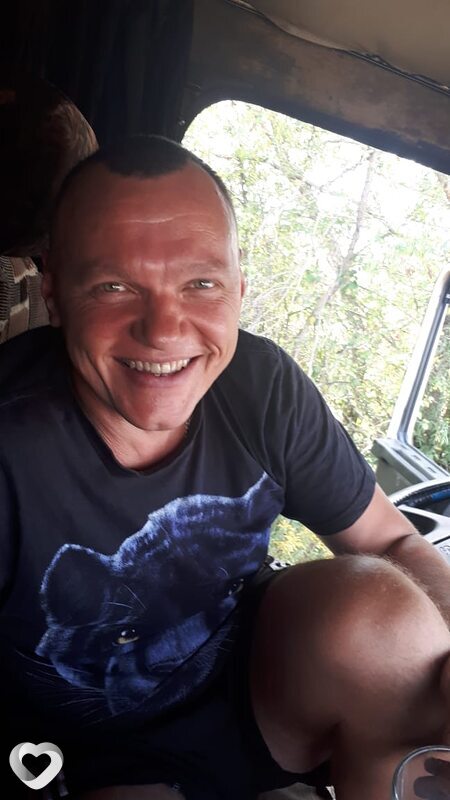 Николай, 44, Нижнем Новгороде — анкета №838876