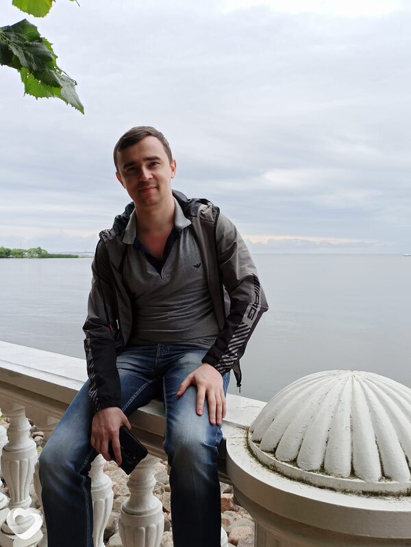 Геннадий, 34, Люберцах — анкета №838891