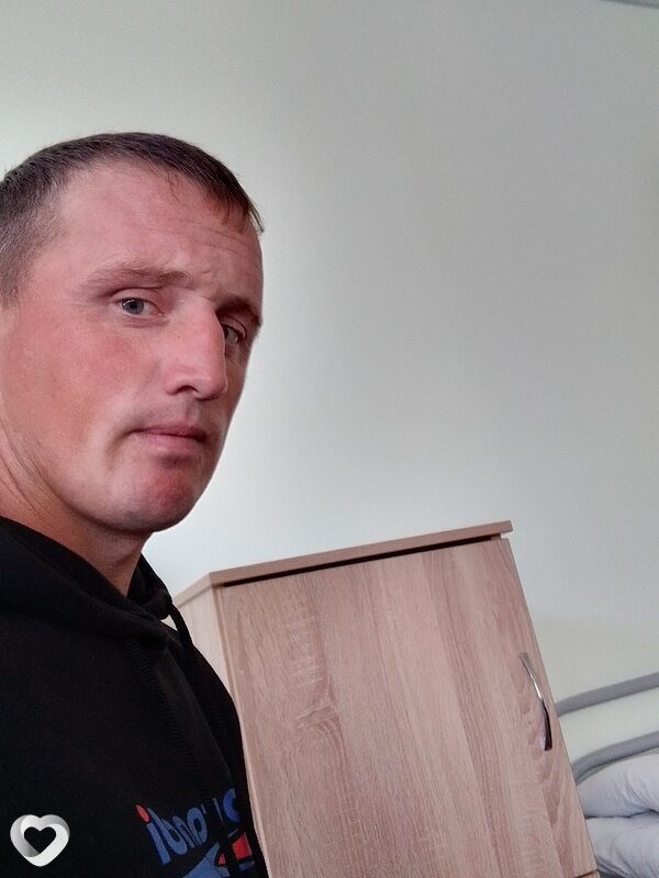 Артём, 33, Рубцовске — анкета №838892