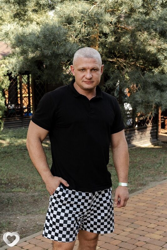 Рома, 43, Ростове-на-Дону — анкета №838949