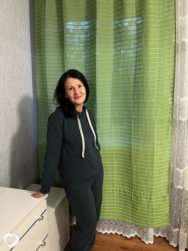 Елена, 63, Чехове — анкета №838951