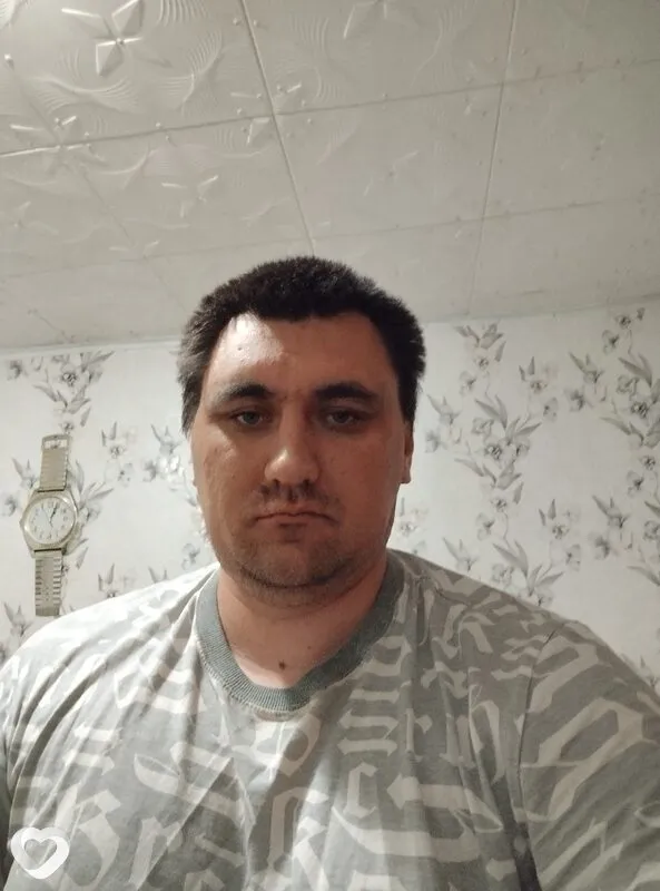 Дима, 34, Элисте — анкета №10532