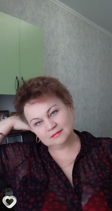 Александра, 51, Сызрани — анкета №838963