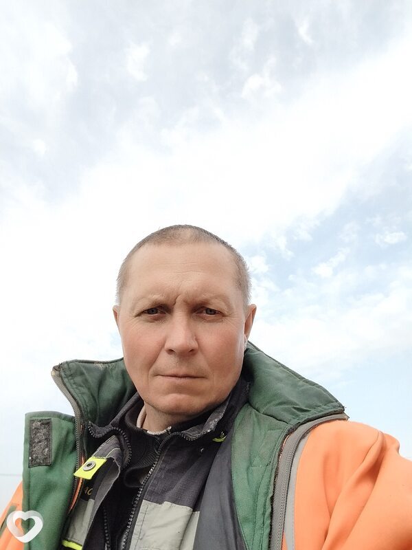 Денис, 45, Славянске-на-Кубани — анкета №838968