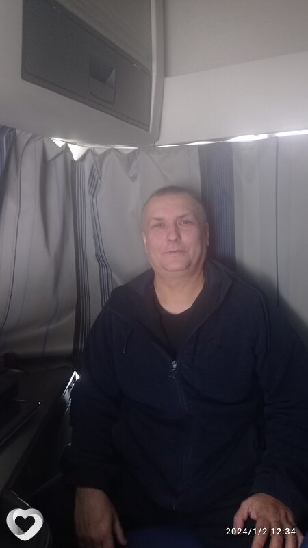 Андрей, 50, Гомеле — анкета №838998