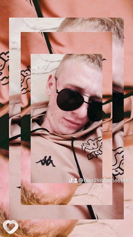 Егор, 24, Минске — анкета №839002