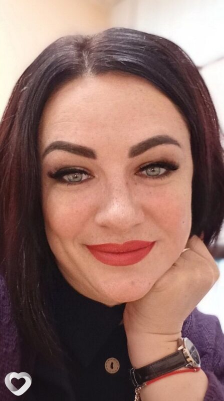 Татьяна, 48, Петрозаводске — анкета №839008