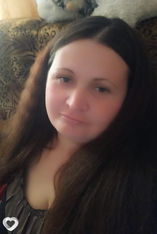 Жанна, 38, Омске — анкета №839012