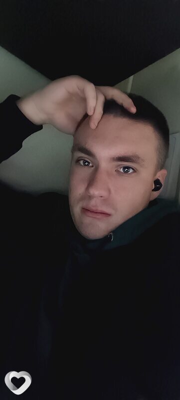 Дмитрий, 22, Волоколамске — анкета №839016