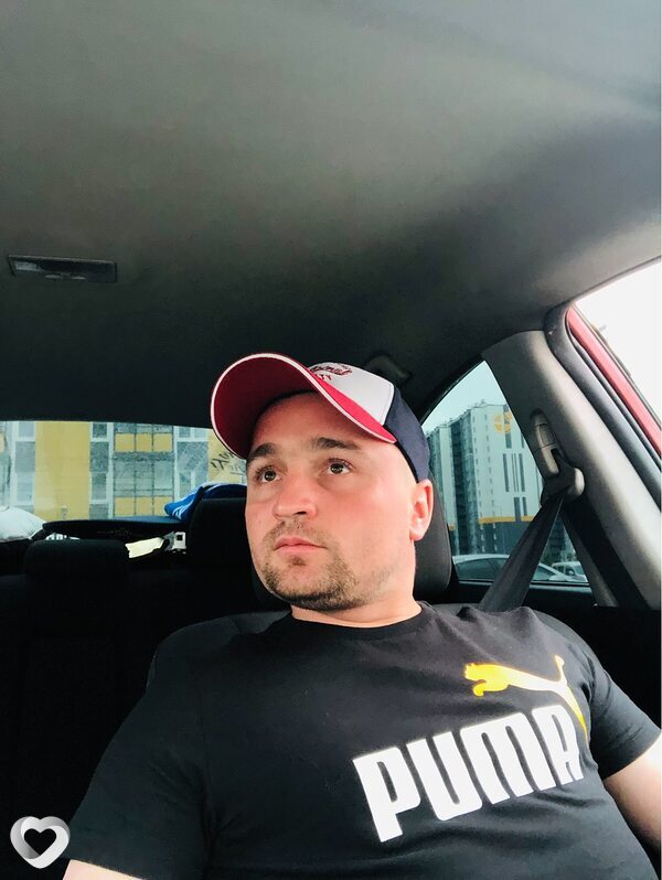 Илья, 35, Санкт-Петербурге — анкета №838971