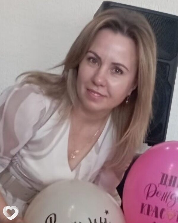 Юлия, 44, Астане — анкета №838972
