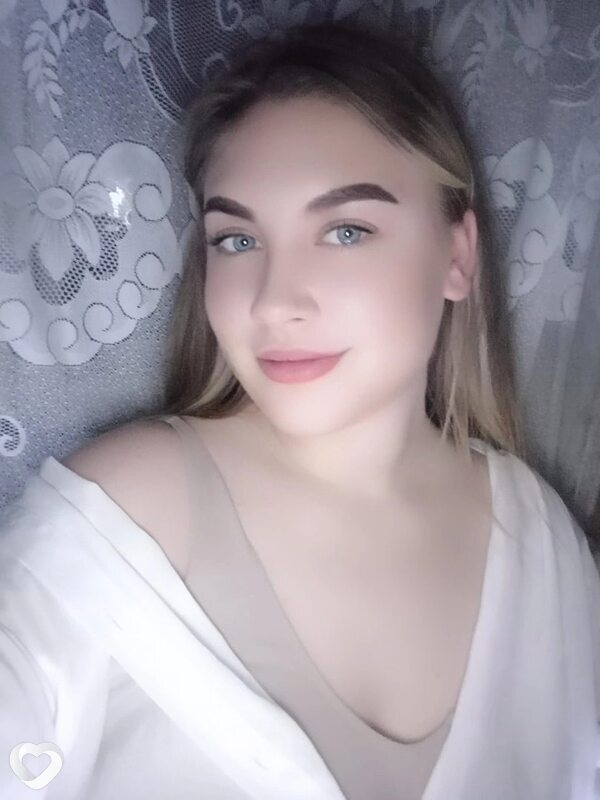 Елизавета, 23, Перми — анкета №838974