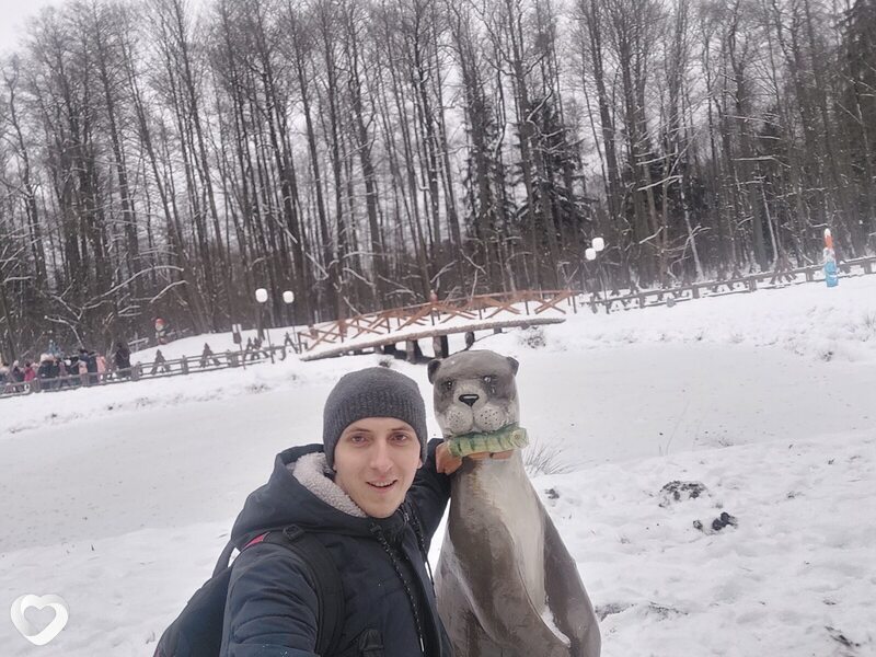 Сергей, 32, Минске — анкета №838975