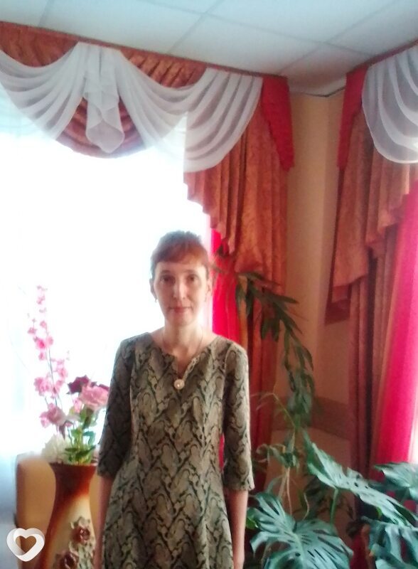 Аня, 40, Нижнем Новгороде — анкета №838978