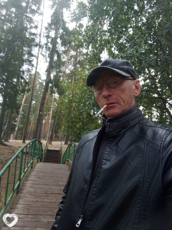 Сергей, 50, Москве — анкета №838979