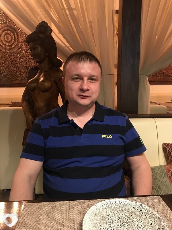 Константин, 43, Таганроге — анкета №838981