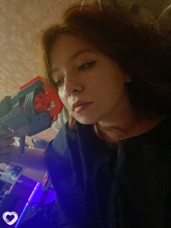 Nura, 22, Курске — анкета №838991