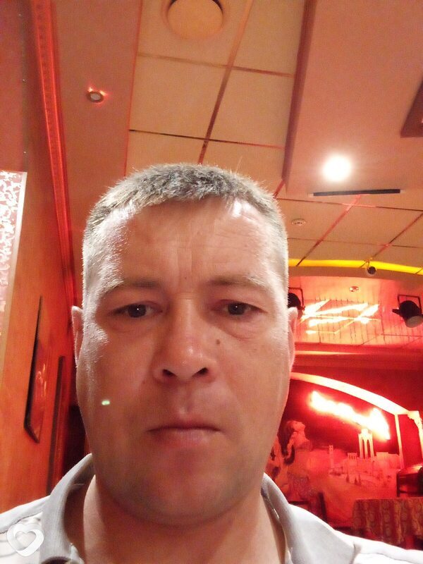 Алексей, 41, Туле — анкета №839046
