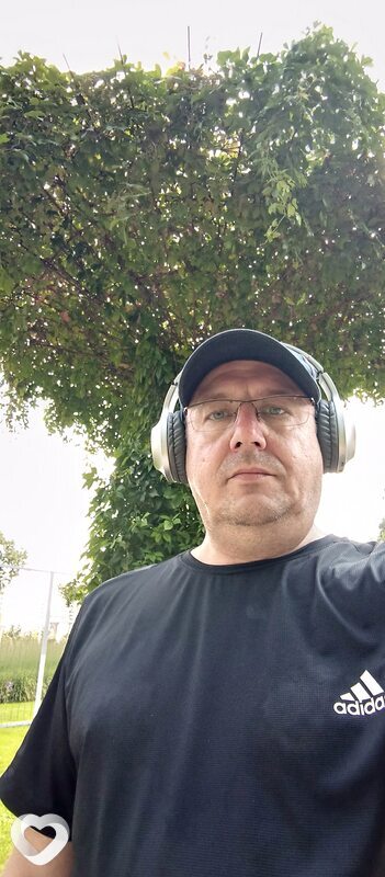 Владимир, 47, Москве — анкета №839050