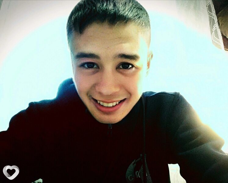 Альберт, 29, Омске — анкета №839054
