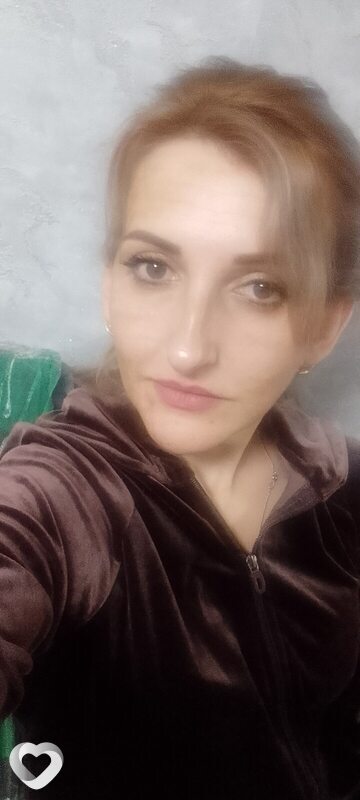 Наталья, Карталы